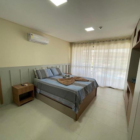 Flat Eco Resort ปรายา ดอส การ์เนย์รอส ภายนอก รูปภาพ