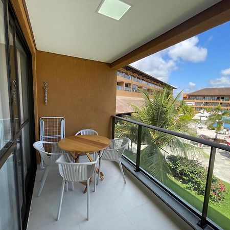 Flat Eco Resort ปรายา ดอส การ์เนย์รอส ภายนอก รูปภาพ