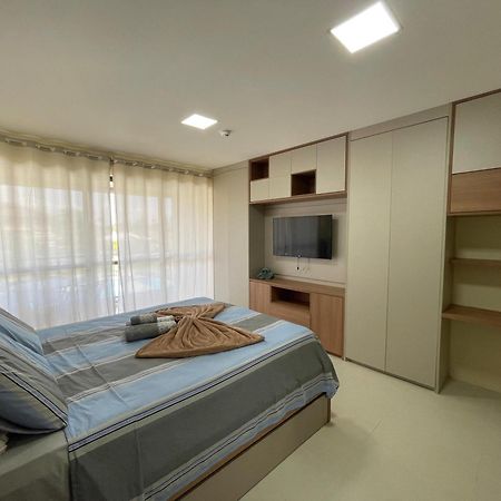 Flat Eco Resort ปรายา ดอส การ์เนย์รอส ภายนอก รูปภาพ