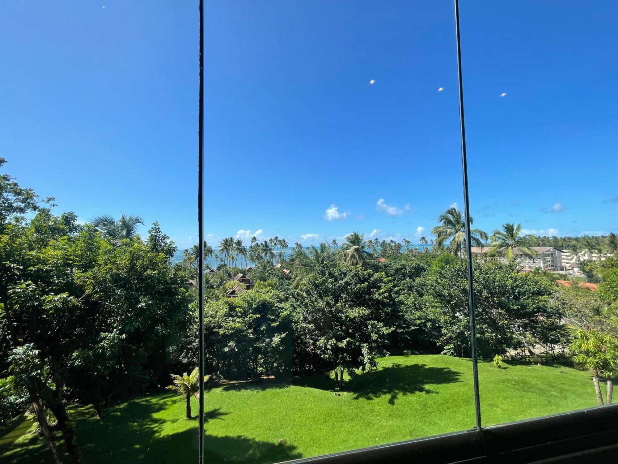 Flat Eco Resort ปรายา ดอส การ์เนย์รอส ภายนอก รูปภาพ