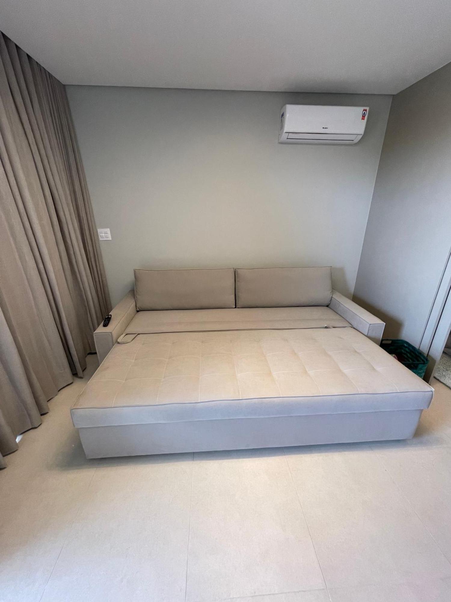 Flat Eco Resort ปรายา ดอส การ์เนย์รอส ภายนอก รูปภาพ
